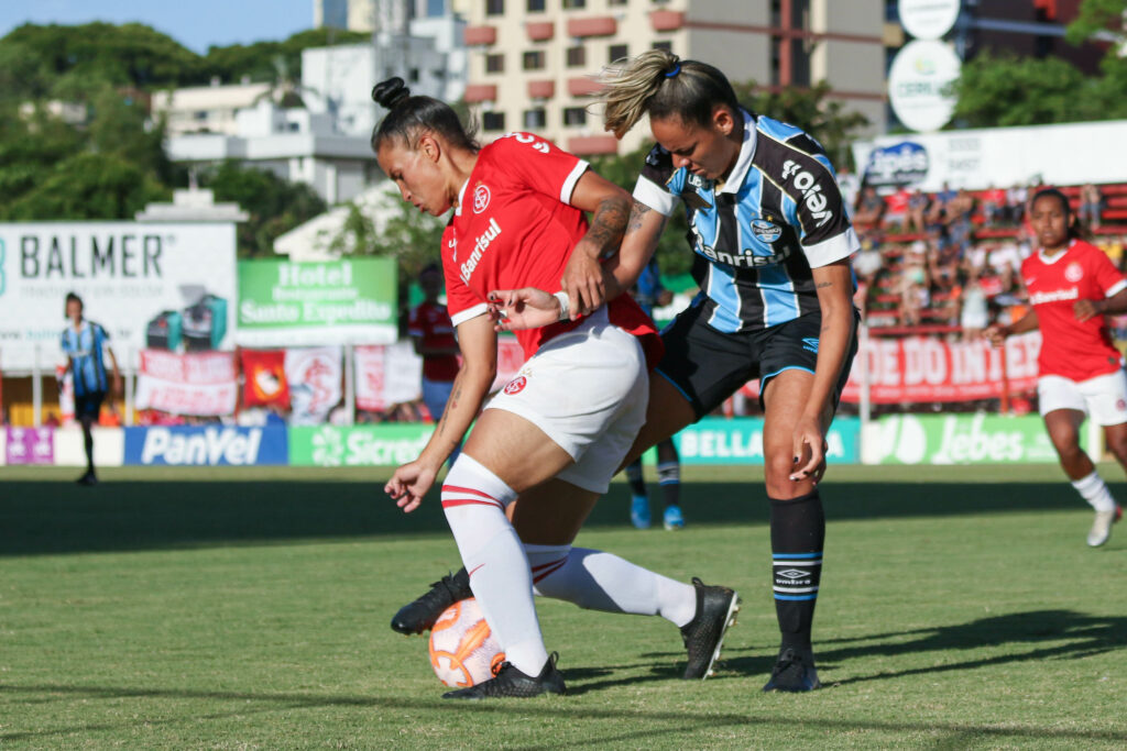 Parada No Brasileir O Feminino E Quarentena Como Ficam As Atletas Da