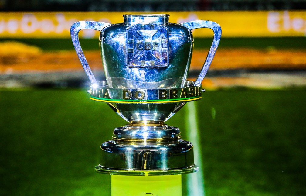 CBF anuncia dias e horários das finais da Copa do Brasil entre