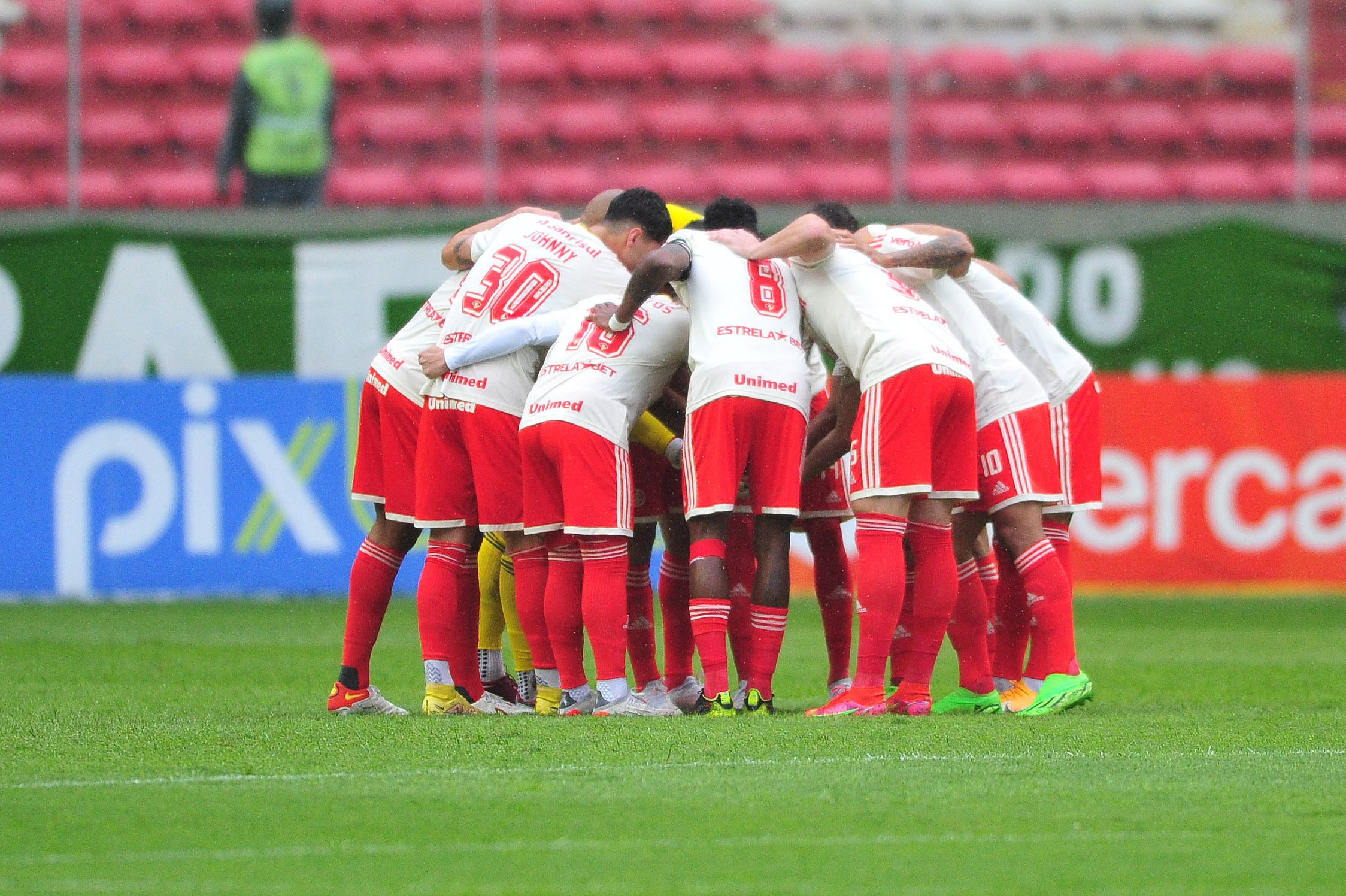 América-MG é o primeiro rebaixado no Brasileirão - TV Pampa