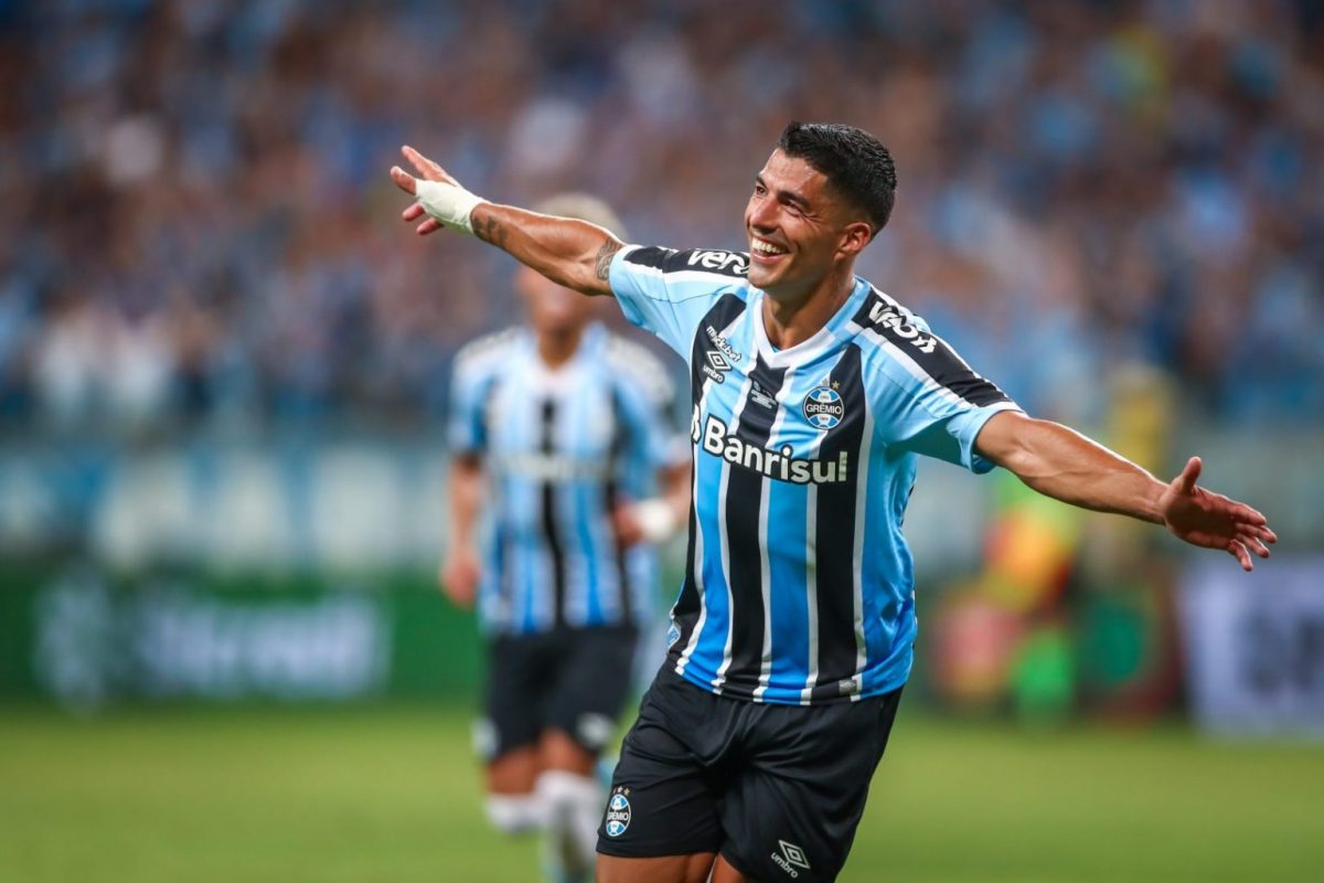 Grêmio - Caxias, Campeonato Gaúcho