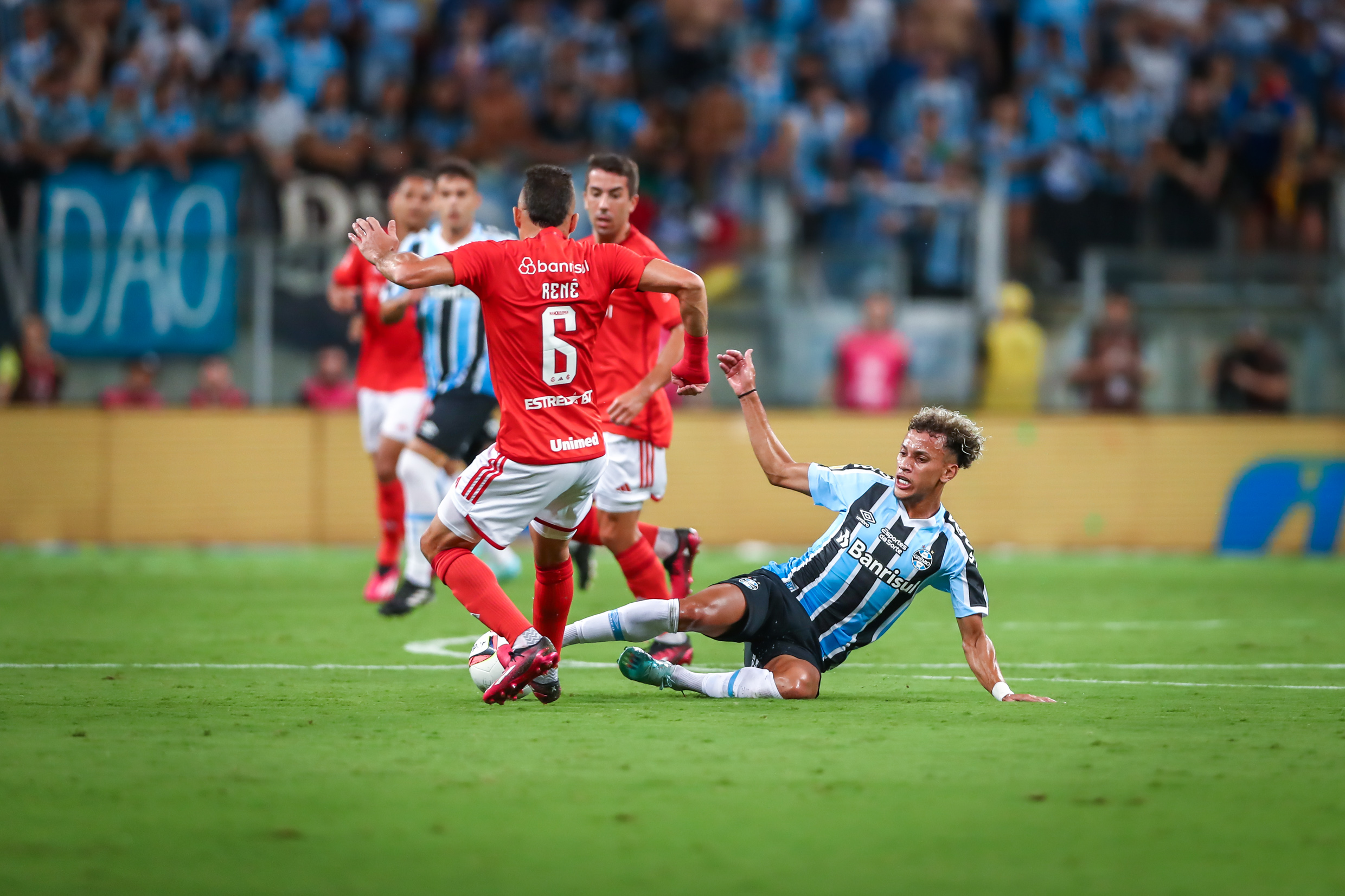 Rádio Grenal prepara cobertura especial para clássico Grenal de