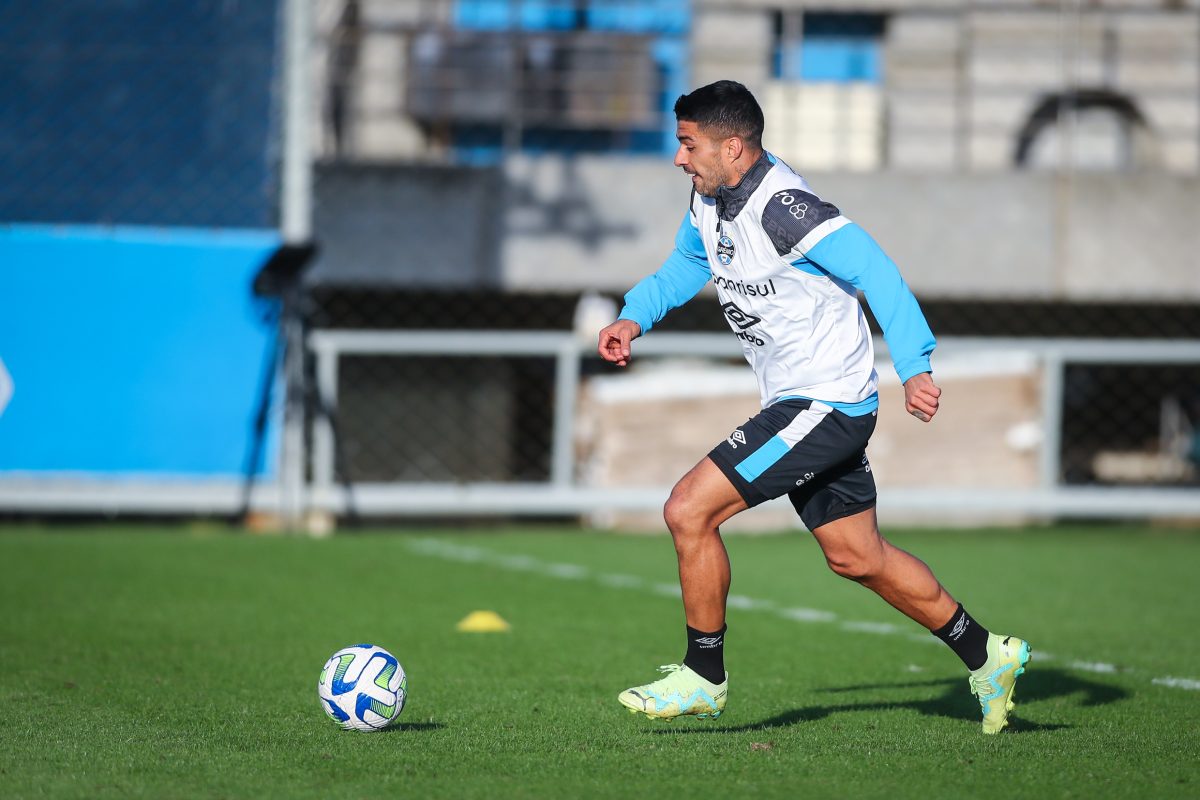 GRÊMIO X CRUZEIRO TRANSMISSÃO AO VIVO DIRETO DA ARENA DO GRÊMIO -  CAMPEONATO BRASILEIRO 2023 