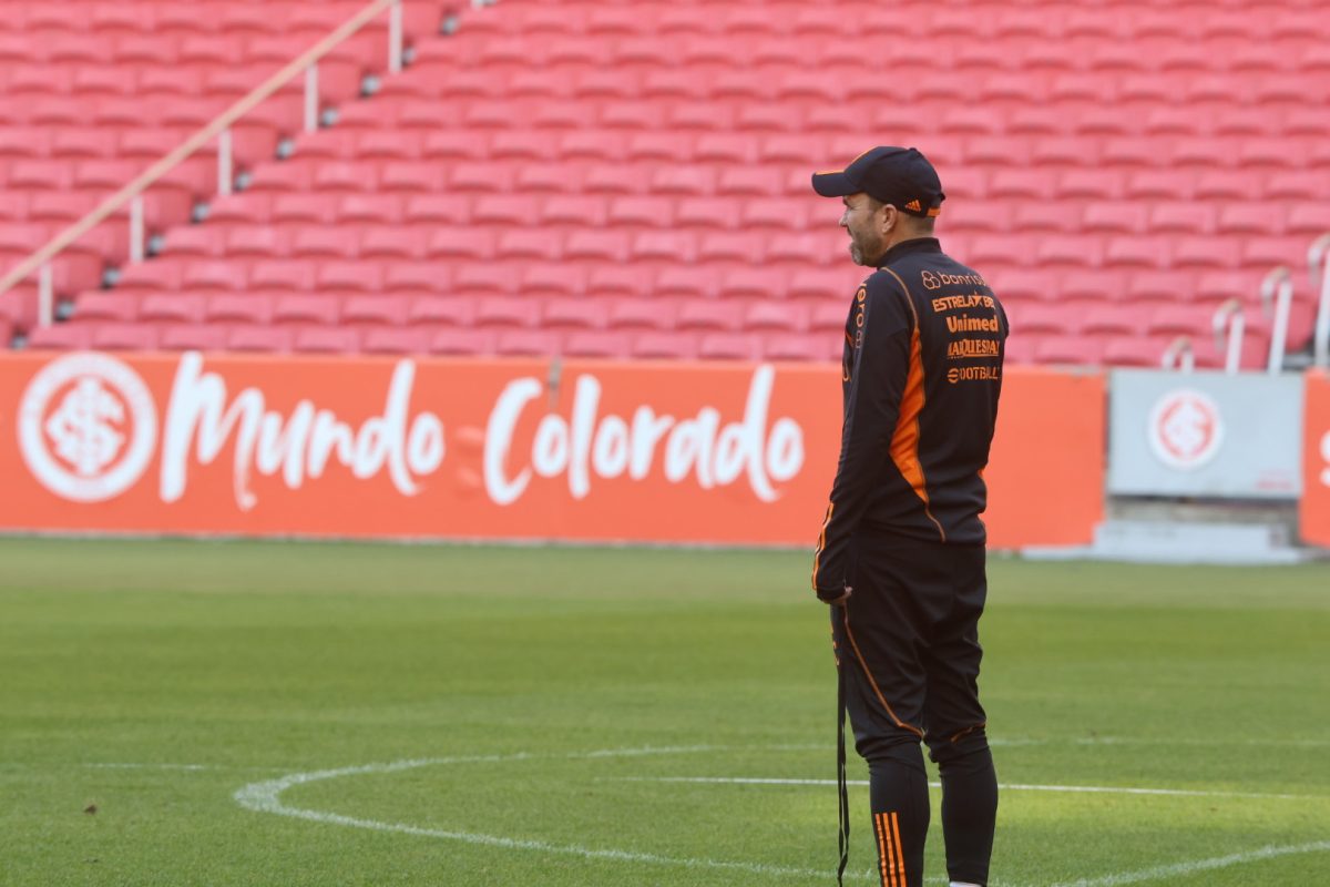 Com a Libertadores no horizonte saiba como foram os come os de