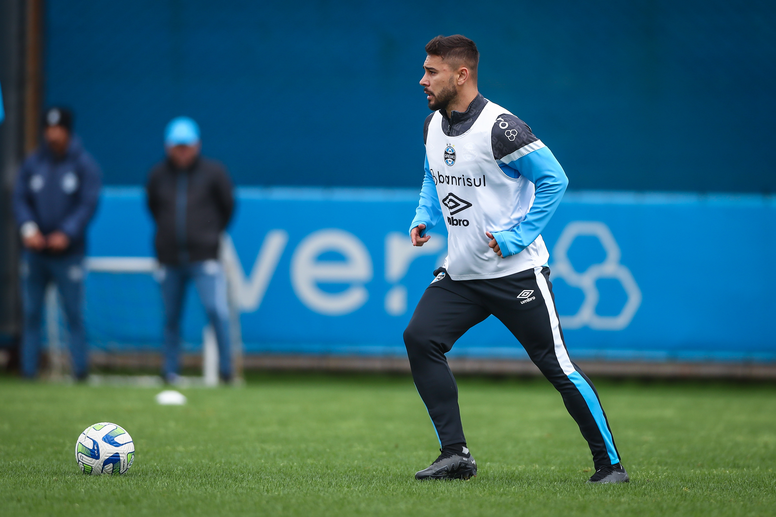 🚨 BEM VINDO AO GRÊMIO! NOVO REFORÇO, JOÃO PEDRO! VEJA LANCES E