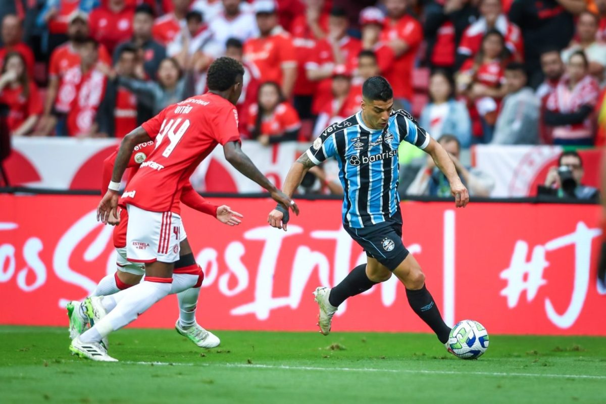 Confira a ordem dos jogos do Inter no Campeonato Brasileiro 2020 - Radio  Grenal