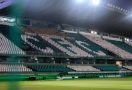 Estádio Couto Pereira, do Coritiba.