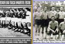 Times de Inter e Grêmio em 1938.